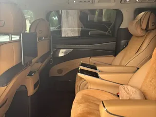 Denza Denza 2025 купить из Китая, цена 6 365 000 ₽ — Suifenhe Auto