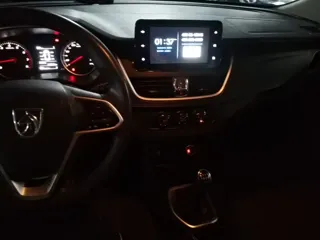 Baojun 730 2020 купить из Китая, цена 1 138 000 ₽ — Suifenhe Auto