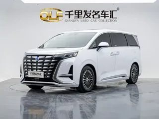 Denza Denza 2024 купить из Китая, цена 6 019 000 ₽ — Suifenhe Auto