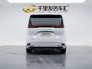 Denza Denza 2024 купить из Китая, цена 6 019 000 ₽ — Suifenhe Auto