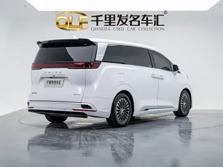 Denza Denza 2024 купить из Китая, цена 6 019 000 ₽ — Suifenhe Auto