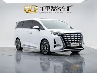 Denza Denza 2024 купить из Китая, цена 6 019 000 ₽ — Suifenhe Auto