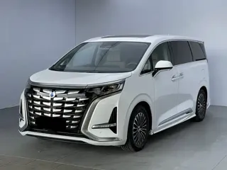 Denza Denza 2025 купить из Китая, цена 6 234 000 ₽ — Suifenhe Auto