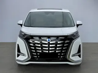 Denza Denza 2025 купить из Китая, цена 6 234 000 ₽ — Suifenhe Auto
