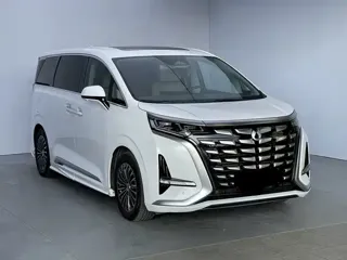 Denza Denza 2025 купить из Китая, цена 6 234 000 ₽ — Suifenhe Auto