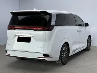 Denza Denza 2025 купить из Китая, цена 6 234 000 ₽ — Suifenhe Auto