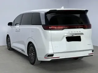 Denza Denza 2025 купить из Китая, цена 6 234 000 ₽ — Suifenhe Auto