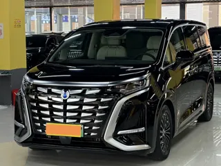 Denza Denza 2024 купить из Китая, цена 6 153 000 ₽ — Suifenhe Auto