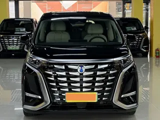 Denza Denza 2024 купить из Китая, цена 6 153 000 ₽ — Suifenhe Auto