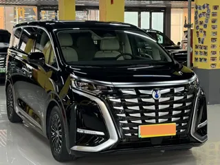 Denza Denza 2024 купить из Китая, цена 6 153 000 ₽ — Suifenhe Auto