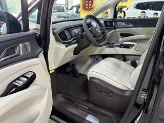 Denza Denza 2024 купить из Китая, цена 6 153 000 ₽ — Suifenhe Auto