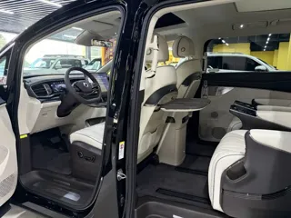 Denza Denza 2024 купить из Китая, цена 6 153 000 ₽ — Suifenhe Auto