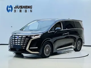 Denza Denza 2025 купить из Китая, цена 6 292 000 ₽ — Suifenhe Auto