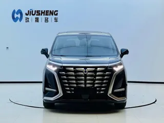 Denza Denza 2025 купить из Китая, цена 6 292 000 ₽ — Suifenhe Auto
