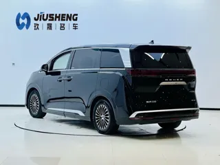 Denza Denza 2025 купить из Китая, цена 6 292 000 ₽ — Suifenhe Auto