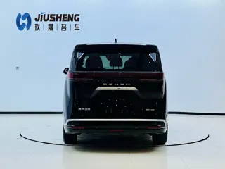 Denza Denza 2025 купить из Китая, цена 6 292 000 ₽ — Suifenhe Auto