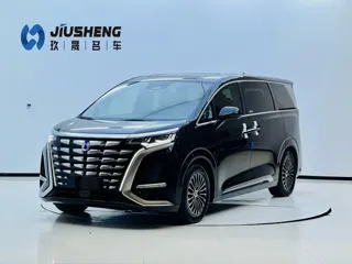 Denza Denza 2024 купить из Китая, цена 6 019 000 ₽ — Suifenhe Auto