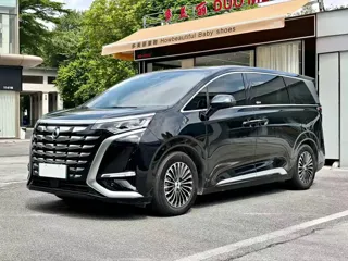 Denza Denza 2024 купить из Китая, цена 5 525 000 ₽ — Suifenhe Auto