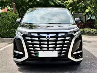 Denza Denza 2024 купить из Китая, цена 5 525 000 ₽ — Suifenhe Auto