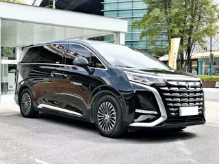 Denza Denza 2024 купить из Китая, цена 5 525 000 ₽ — Suifenhe Auto