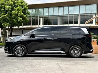 Denza Denza 2024 купить из Китая, цена 5 525 000 ₽ — Suifenhe Auto