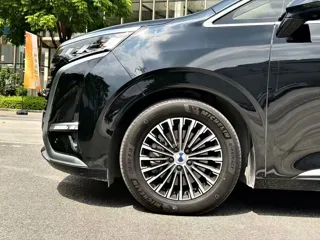 Denza Denza 2024 купить из Китая, цена 5 525 000 ₽ — Suifenhe Auto