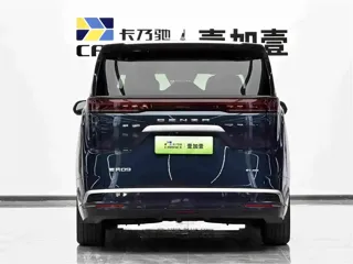 Denza Denza 2024 купить из Китая, цена 7 466 000 ₽ — Suifenhe Auto