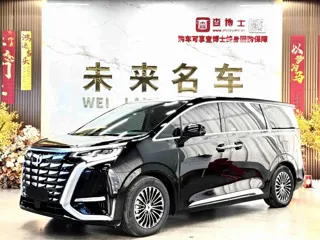 Denza Denza 2025 купить из Китая, цена 6 167 000 ₽ — Suifenhe Auto