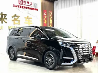 Denza Denza 2025 купить из Китая, цена 6 167 000 ₽ — Suifenhe Auto