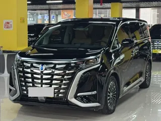 Denza Denza 2024 купить из Китая, цена 5 980 000 ₽ — Suifenhe Auto