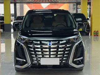 Denza Denza 2024 купить из Китая, цена 5 980 000 ₽ — Suifenhe Auto