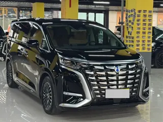 Denza Denza 2024 купить из Китая, цена 5 980 000 ₽ — Suifenhe Auto