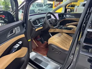Denza Denza 2024 купить из Китая, цена 5 980 000 ₽ — Suifenhe Auto