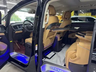 Denza Denza 2024 купить из Китая, цена 5 980 000 ₽ — Suifenhe Auto
