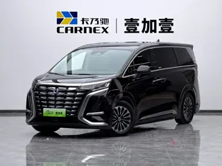 Denza Denza 2024 купить из Китая, цена 7 309 000 ₽ — Suifenhe Auto