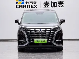 Denza Denza 2024 купить из Китая, цена 7 309 000 ₽ — Suifenhe Auto