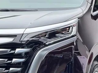 Denza Denza 2024 купить из Китая, цена 7 309 000 ₽ — Suifenhe Auto