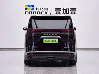 Denza Denza 2024 купить из Китая, цена 7 309 000 ₽ — Suifenhe Auto