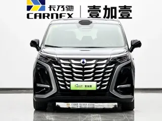Denza Denza 2025 купить из Китая, цена 7 442 000 ₽ — Suifenhe Auto