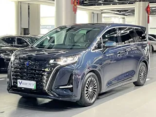 Denza Denza 2024 купить из Китая, цена 6 153 000 ₽ — Suifenhe Auto
