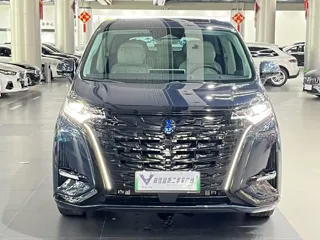 Denza Denza 2024 купить из Китая, цена 6 153 000 ₽ — Suifenhe Auto