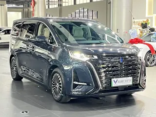 Denza Denza 2024 купить из Китая, цена 6 153 000 ₽ — Suifenhe Auto