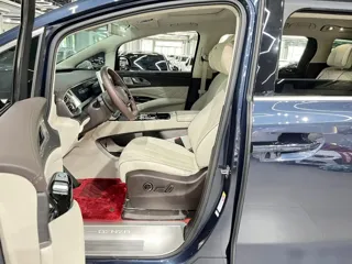 Denza Denza 2024 купить из Китая, цена 6 153 000 ₽ — Suifenhe Auto