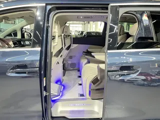 Denza Denza 2024 купить из Китая, цена 6 153 000 ₽ — Suifenhe Auto