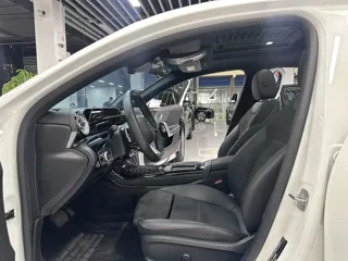 Mercedes-Benz A 2024 купить из Китая, цена 3 807 000 ₽ — Suifenhe Auto