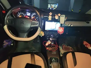 Citroen C3-XR 2021 купить из Китая, цена 1 107 000 ₽ — Suifenhe Auto