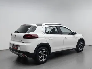 Citroen C3-XR 2021 купить из Китая, цена 1 102 000 ₽ — Suifenhe Auto
