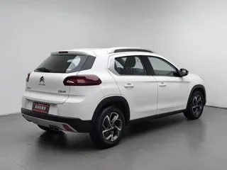 Citroen C3-XR 2021 купить из Китая, цена 1 051 000 ₽ — Suifenhe Auto