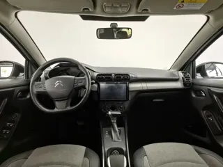 Citroen C3-XR 2021 купить из Китая, цена 1 051 000 ₽ — Suifenhe Auto