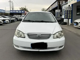 BYD F3 2018 купить из Китая, цена 897 000 ₽ — Suifenhe Auto